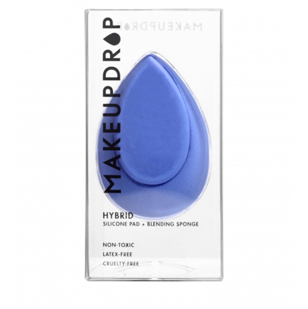 MakeupDrop Hybrid Sponge